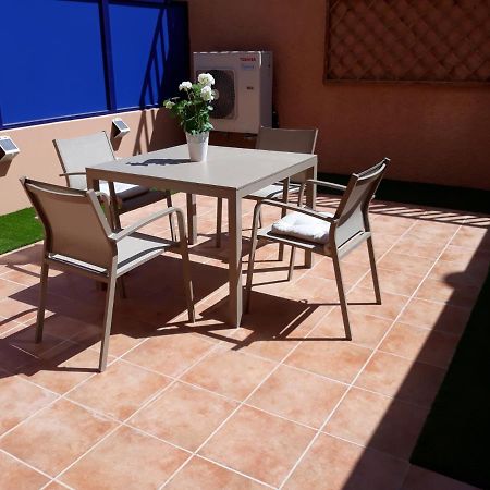 Villa Feliz 128 Meloneras Exteriér fotografie